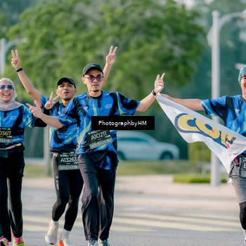Runner Photo 6398691