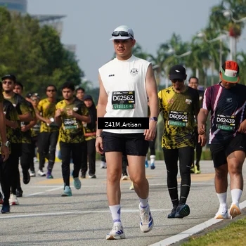 Runner Photo 6398692