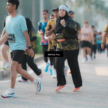 Runner Photo 6398697