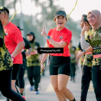 Runner Photo 6398699