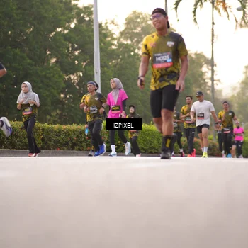 Runner Photo 6398705