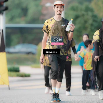 Runner Photo 6398711