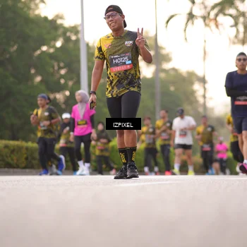 Runner Photo 6398715
