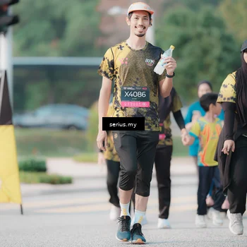 Runner Photo 6398718