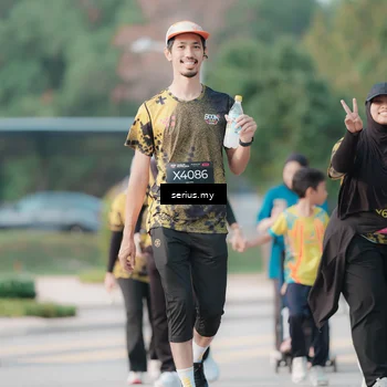 Runner Photo 6398719