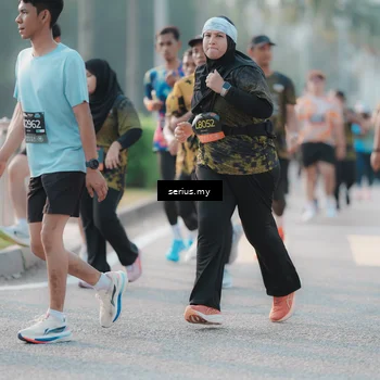 Runner Photo 6398720