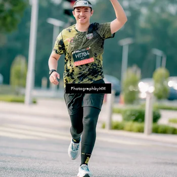 Runner Photo 6398728