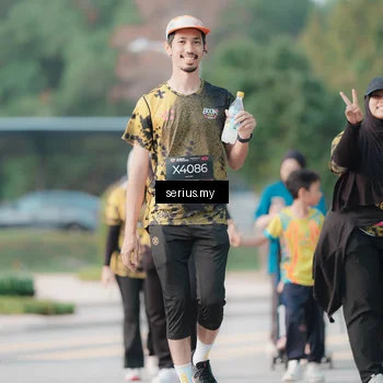 Runner Photo 6398729