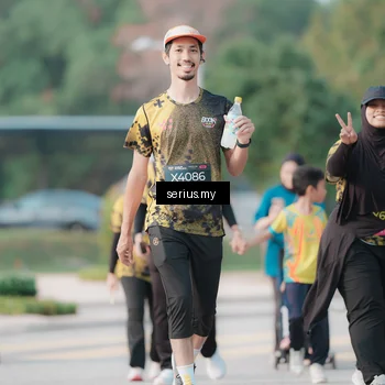 Runner Photo 6398730