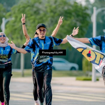 Runner Photo 6398731