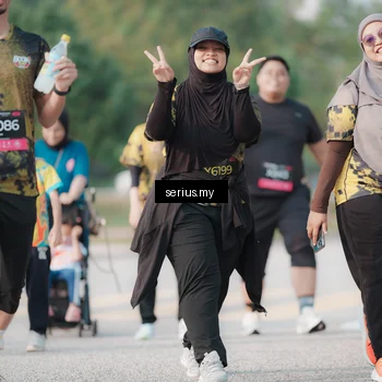 Runner Photo 6398734