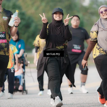 Runner Photo 6398737