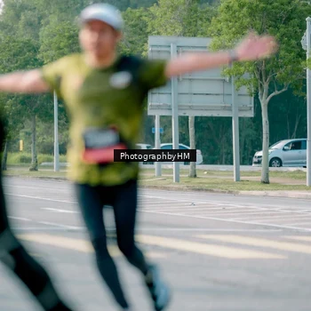 Runner Photo 6398744
