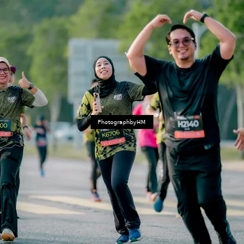 Runner Photo 6398753