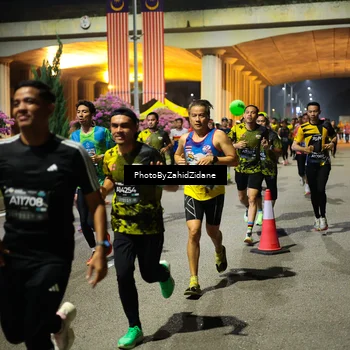 Runner Photo 6398756