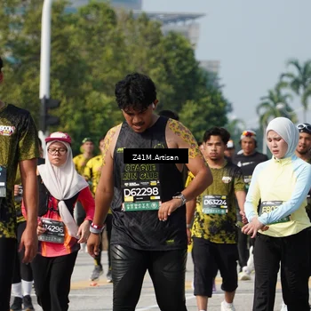Runner Photo 6398758
