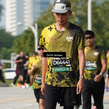 Runner Photo 6398760