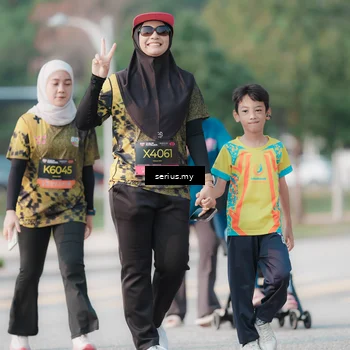 Runner Photo 6398763