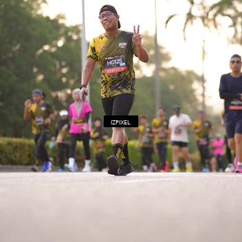 Runner Photo 6398766