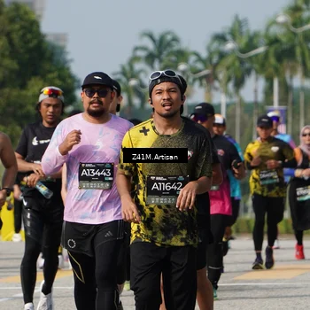 Runner Photo 6398767
