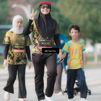 Runner Photo 6398769