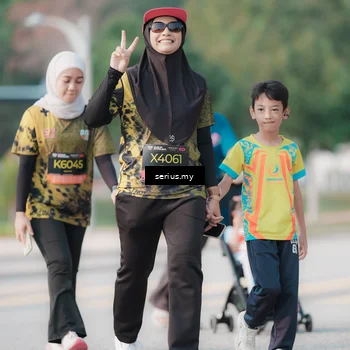 Runner Photo 6398773