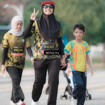 Runner Photo 6398780