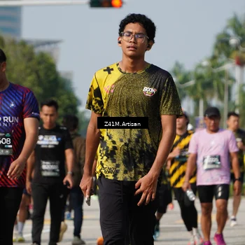 Runner Photo 6398781