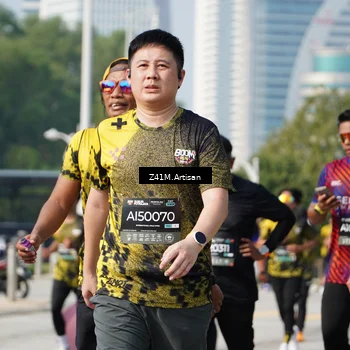 Runner Photo 6398784