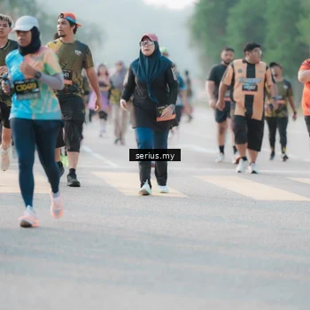 Runner Photo 6398788
