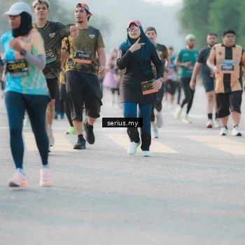 Runner Photo 6398796