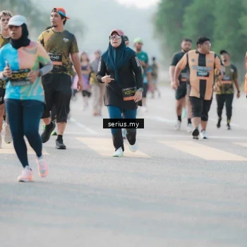 Runner Photo 6398797