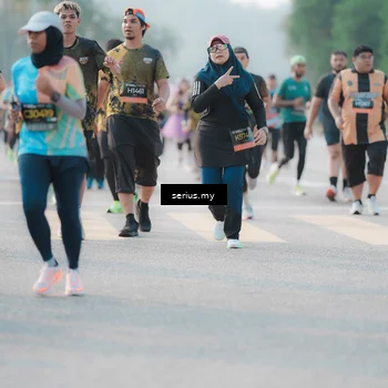 Runner Photo 6398798