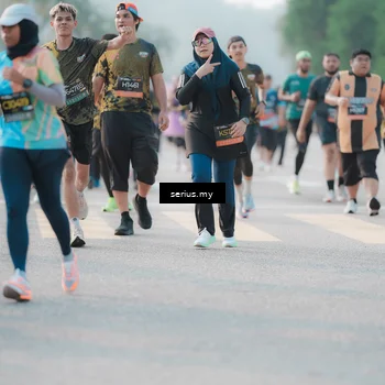 Runner Photo 6398804