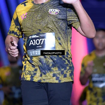 Runner Photo 6398805