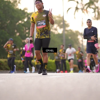 Runner Photo 6398813