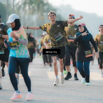 Runner Photo 6398814