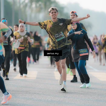 Runner Photo 6398815