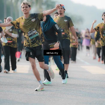 Runner Photo 6398816