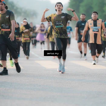 Runner Photo 6398817