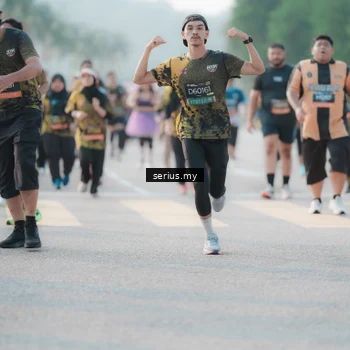 Runner Photo 6398821