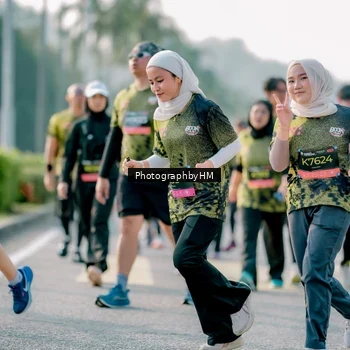 Runner Photo 6398822