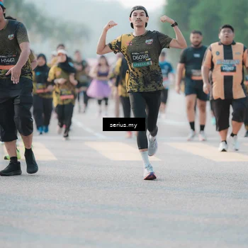 Runner Photo 6398823