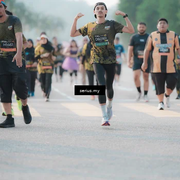 Runner Photo 6398825