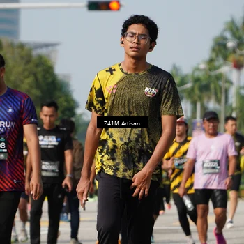 Runner Photo 6398826