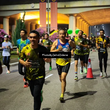 Runner Photo 6398827