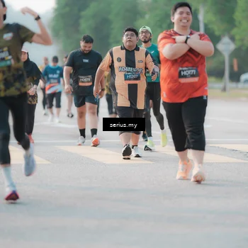 Runner Photo 6398828