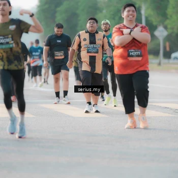 Runner Photo 6398830