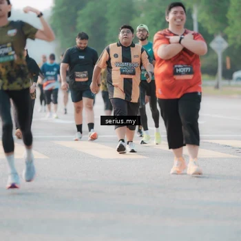 Runner Photo 6398831