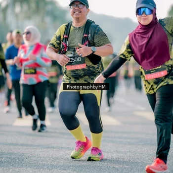 Runner Photo 6398833